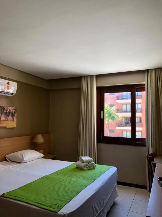 Kariri Apartaments Sunset Beach Cumbuco Ngoại thất bức ảnh