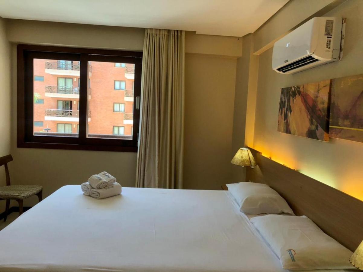 Kariri Apartaments Sunset Beach Cumbuco Ngoại thất bức ảnh
