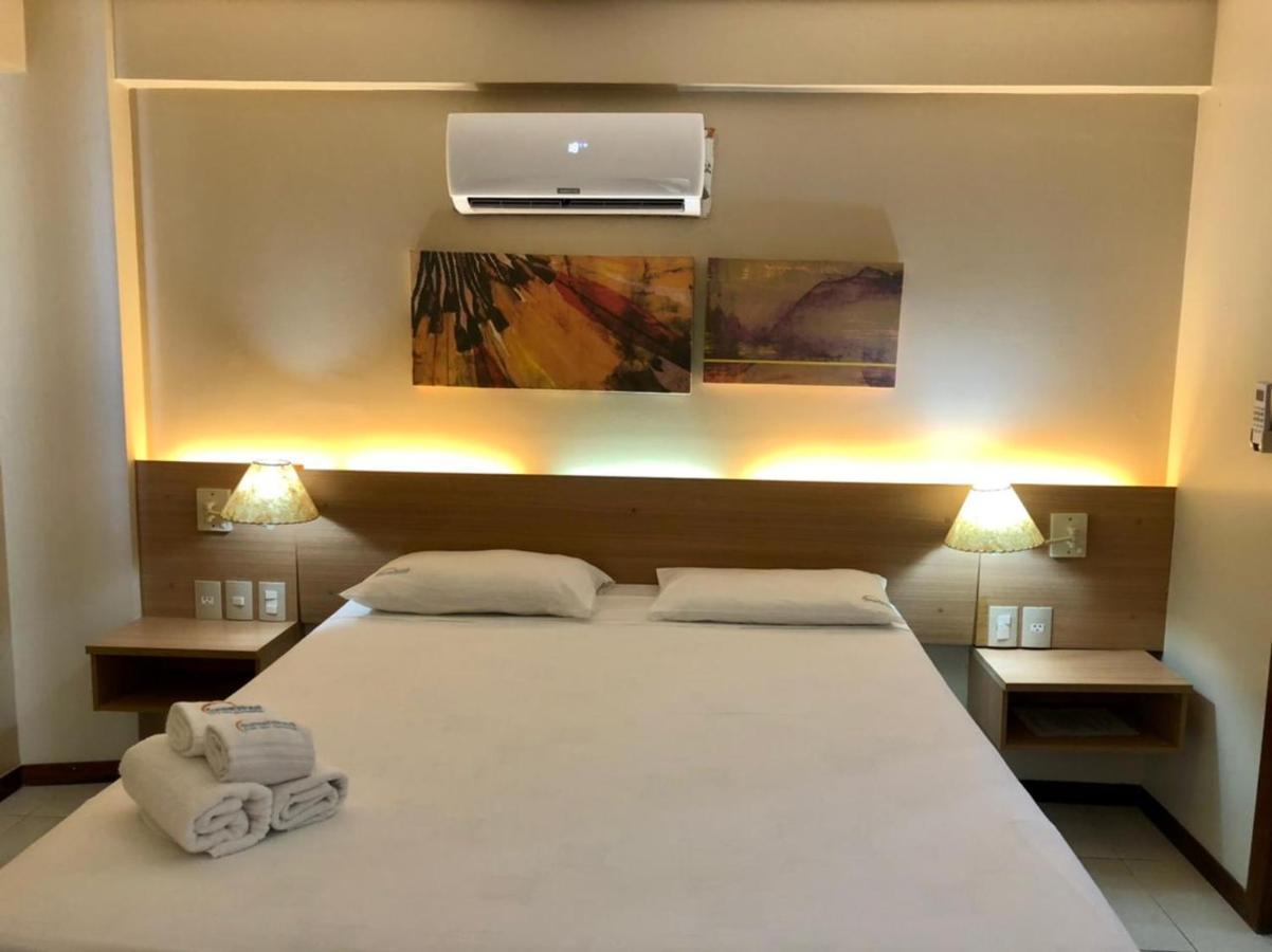 Kariri Apartaments Sunset Beach Cumbuco Ngoại thất bức ảnh