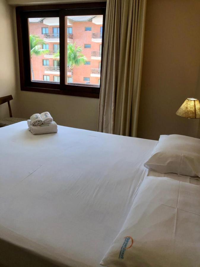 Kariri Apartaments Sunset Beach Cumbuco Ngoại thất bức ảnh