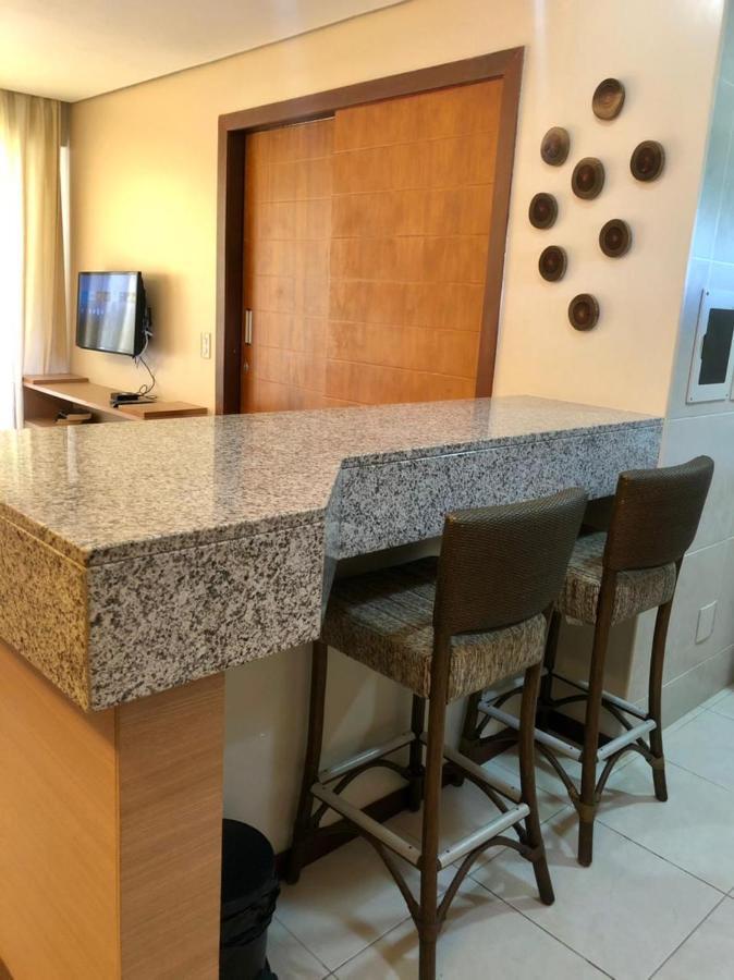 Kariri Apartaments Sunset Beach Cumbuco Ngoại thất bức ảnh