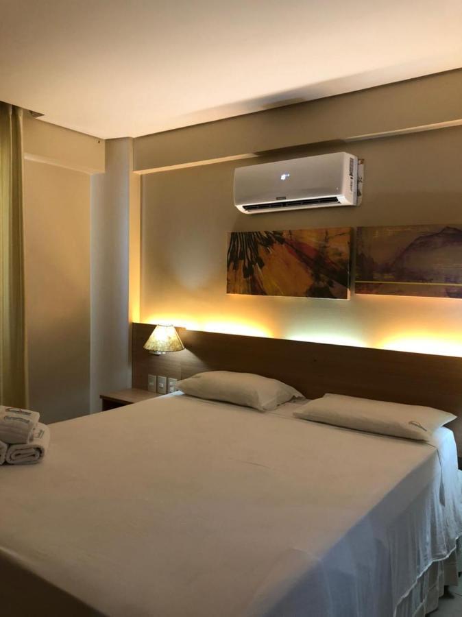 Kariri Apartaments Sunset Beach Cumbuco Ngoại thất bức ảnh