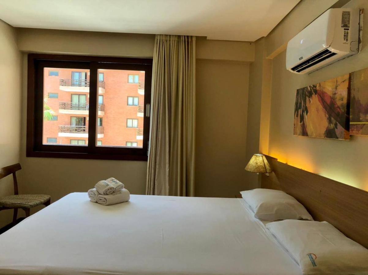 Kariri Apartaments Sunset Beach Cumbuco Ngoại thất bức ảnh
