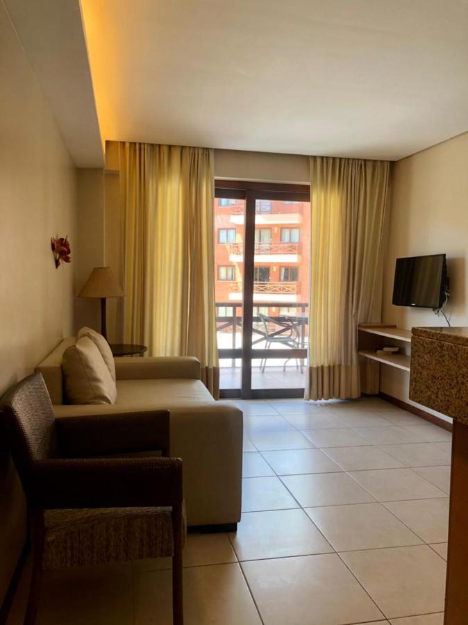 Kariri Apartaments Sunset Beach Cumbuco Ngoại thất bức ảnh