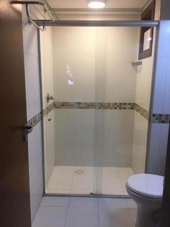 Kariri Apartaments Sunset Beach Cumbuco Ngoại thất bức ảnh